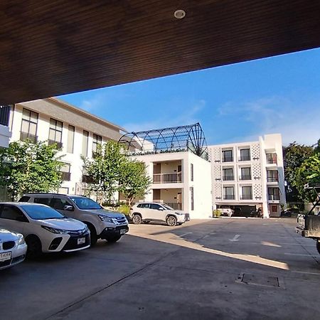 Emmaline Hotel Нан Экстерьер фото